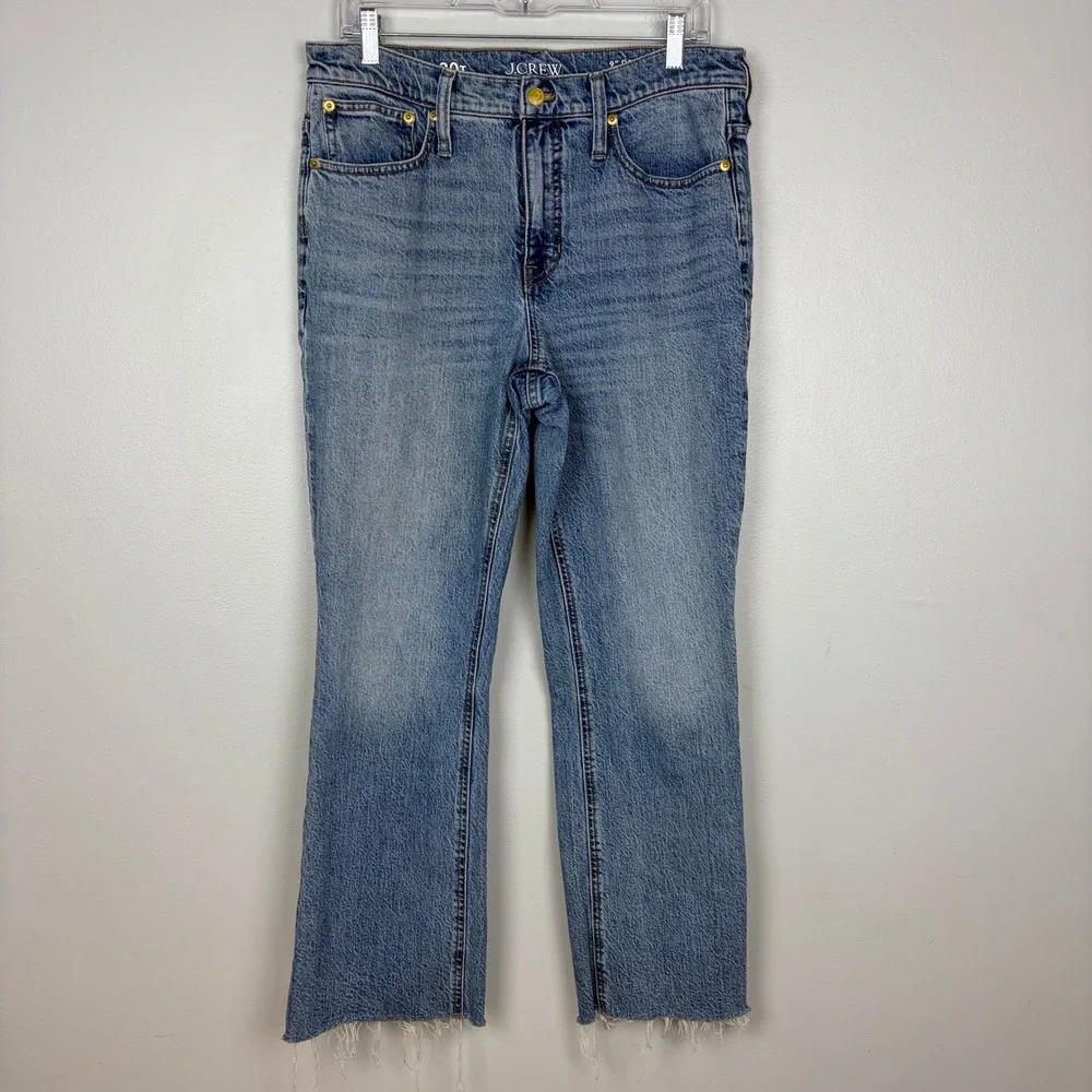 J. Crew 9